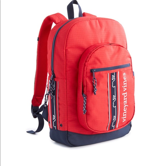 vineyard vines target backpack